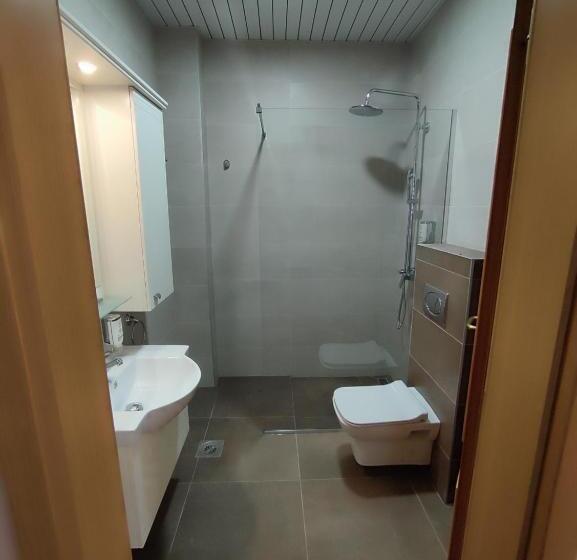 سوییت جونیور با چشم‌انداز شهر, Premier