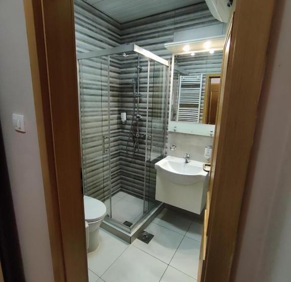 سوییت جونیور با چشم‌انداز شهر, Premier