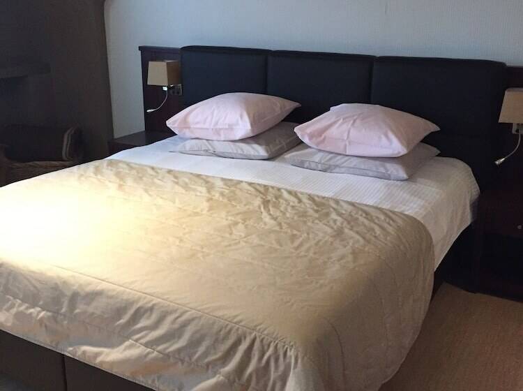 패밀리 룸, Prélude