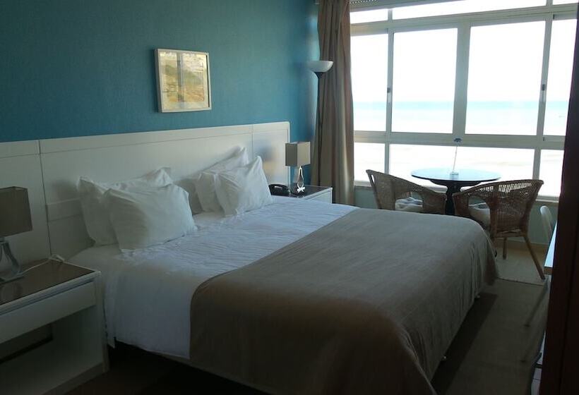 Номер Стандарт Вид на Море, Promar  Eco Beach & Spa