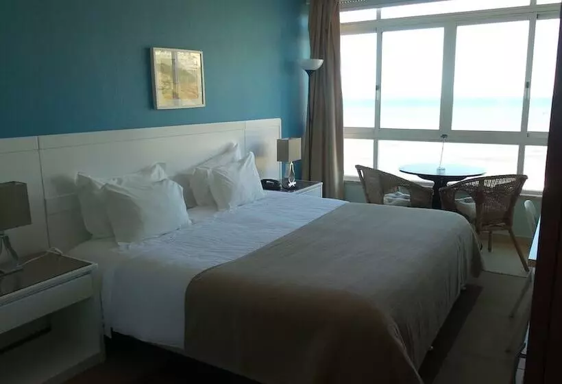 オーシャンビュースタンダードルーム, Promar Eco Beach & Spa