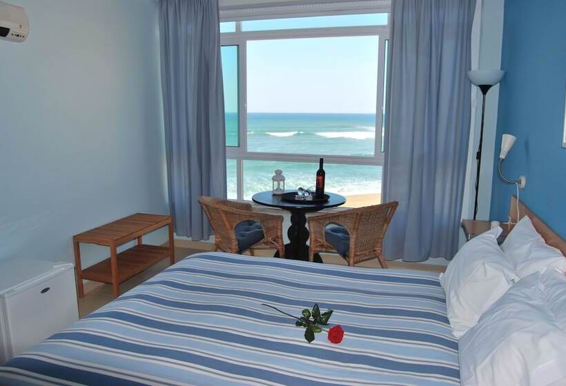 اتاق سوپریور با چشمانداز دریا, Promar  Eco Beach & Spa