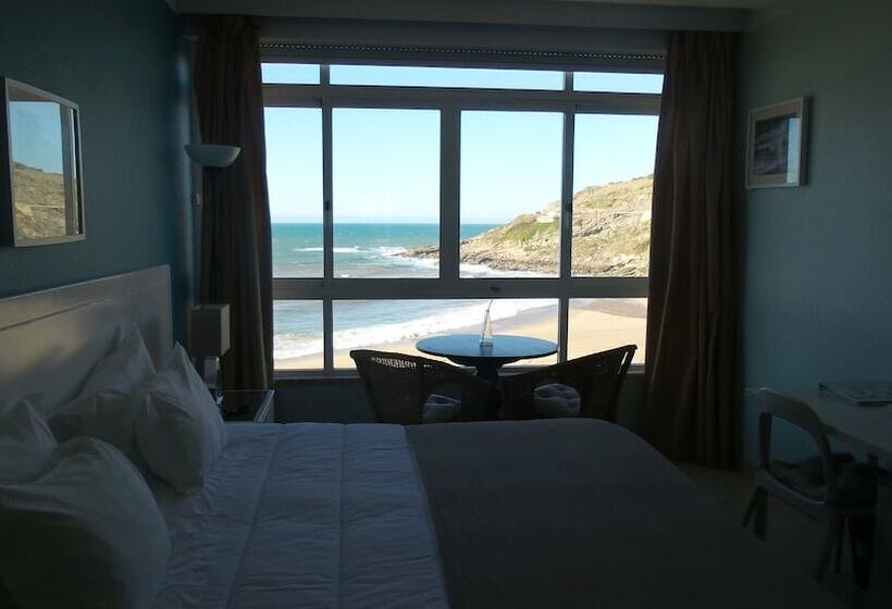 اتاق سوپریور با چشمانداز دریا, Promar  Eco Beach & Spa