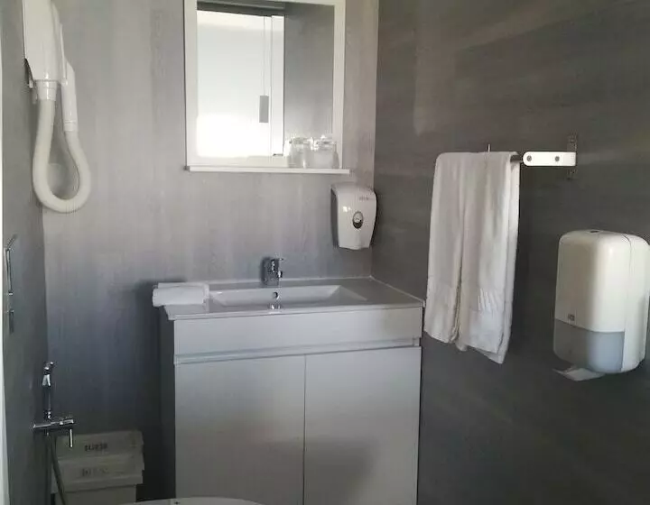 オーシャンビューデラックスルーム, Promar Eco Beach & Spa