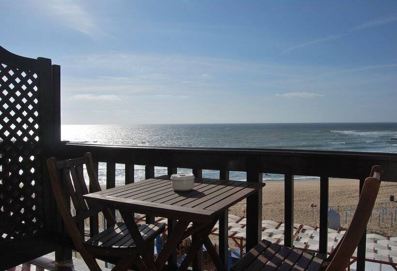 Номер Стандарт Вид на Море с Балконом, Promar  Eco Beach & Spa