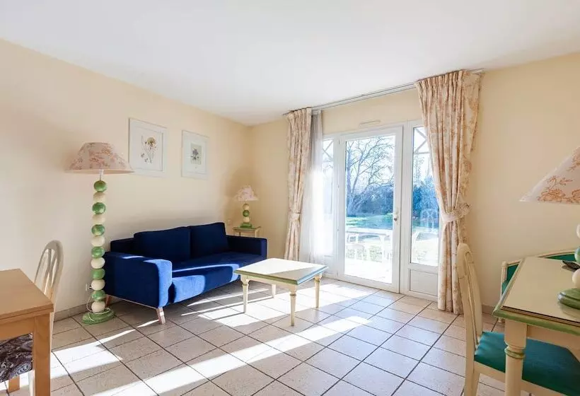 سوییت, Residhotel Golf Grand Avignon