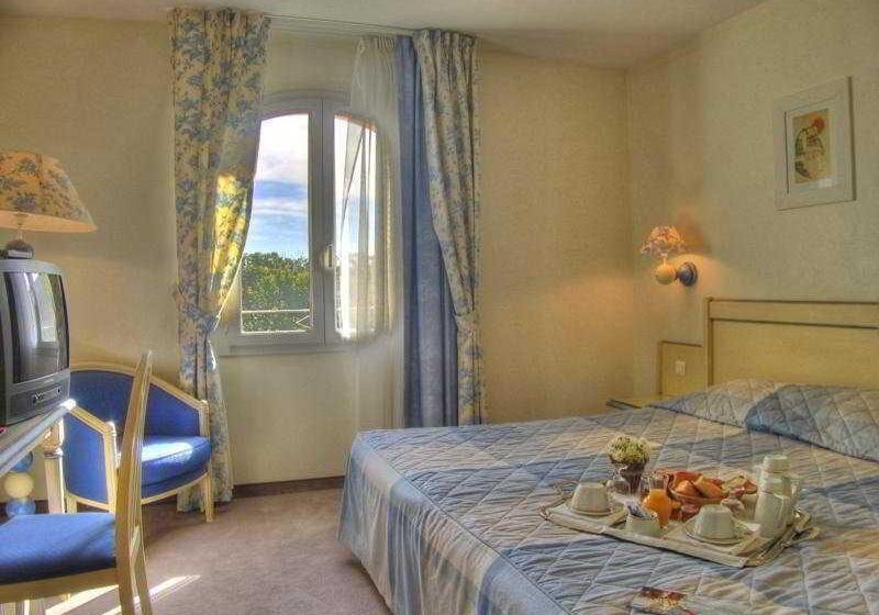 １ベッドルームアパートメント, Residhotel Golf Grand Avignon