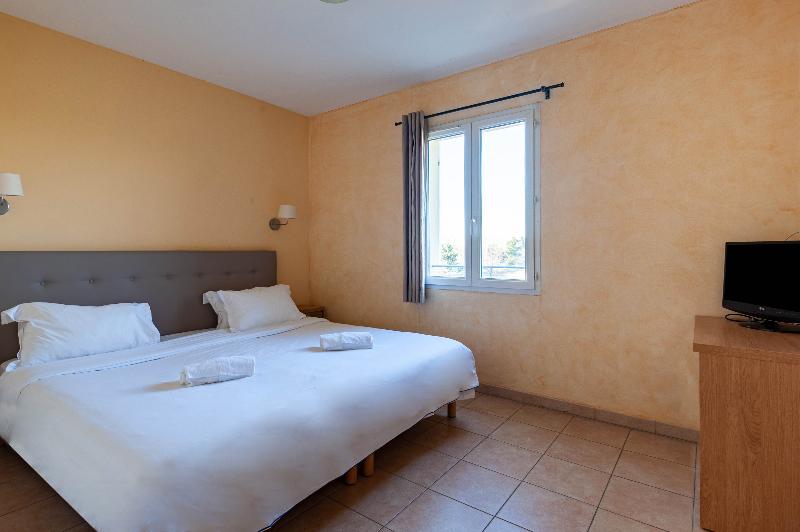 １ベッドルームアパートメント, Residhotel Golf Grand Avignon
