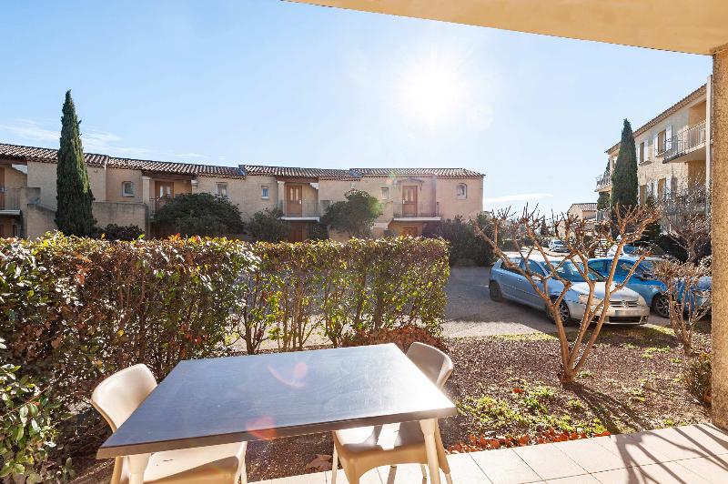 Апартаменты 1 Спальня, Residhotel Golf Grand Avignon
