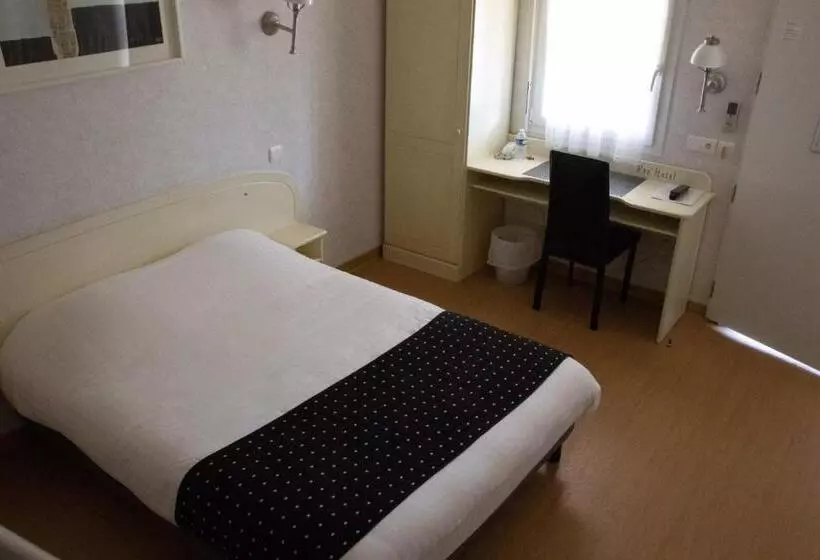 Quarto Comfort, Rev