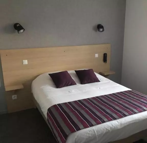 Quarto standard, Rev