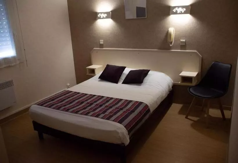 Quarto standard, Rev
