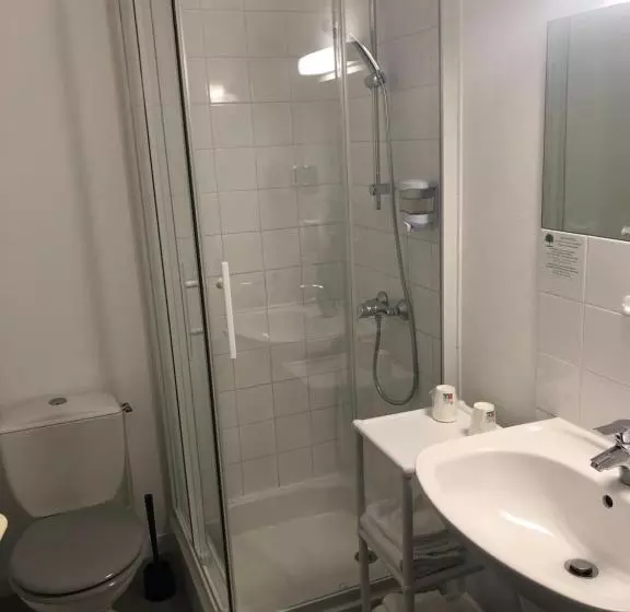 Quarto standard, Rev