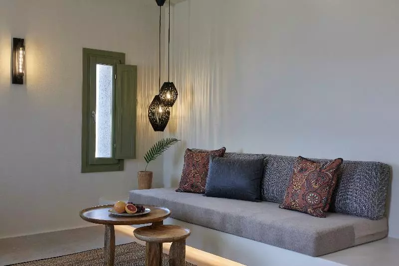 Standard-huone, Casa De Aldea El Frade