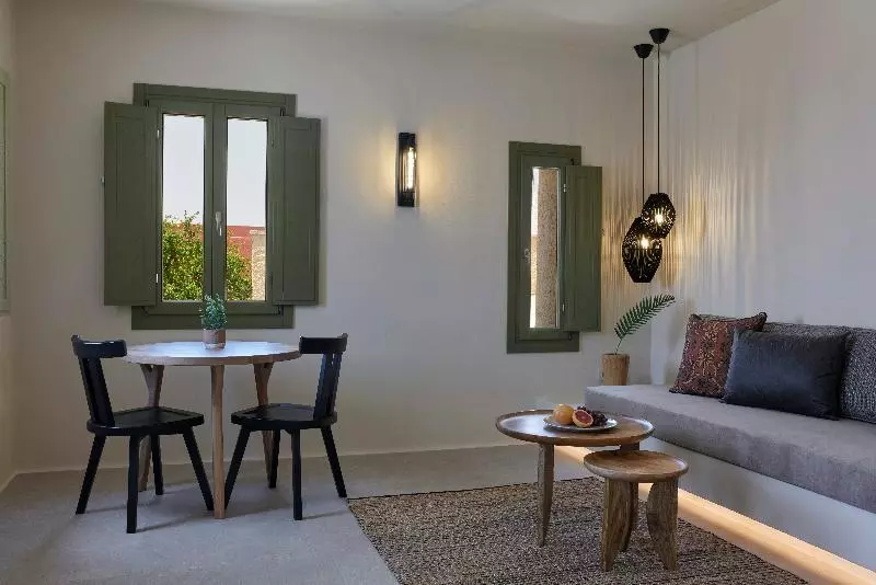 Standard-huone, Casa De Aldea El Frade