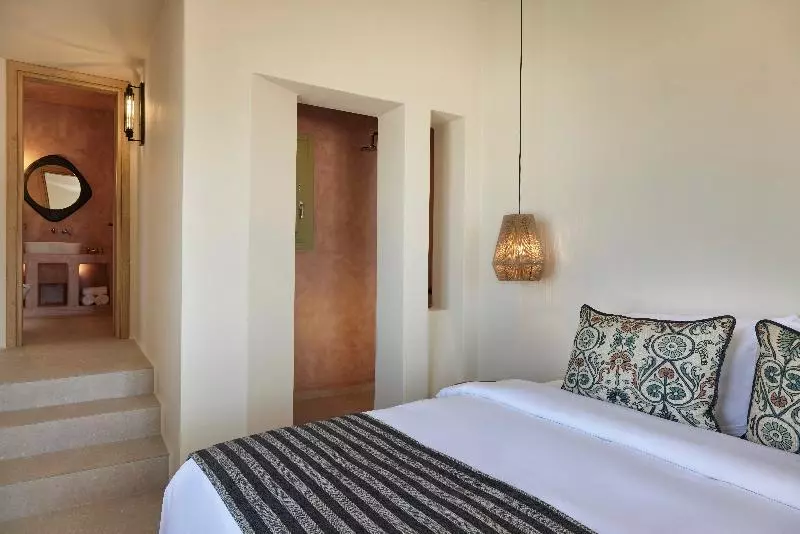 Standard-huone, Casa De Aldea El Frade