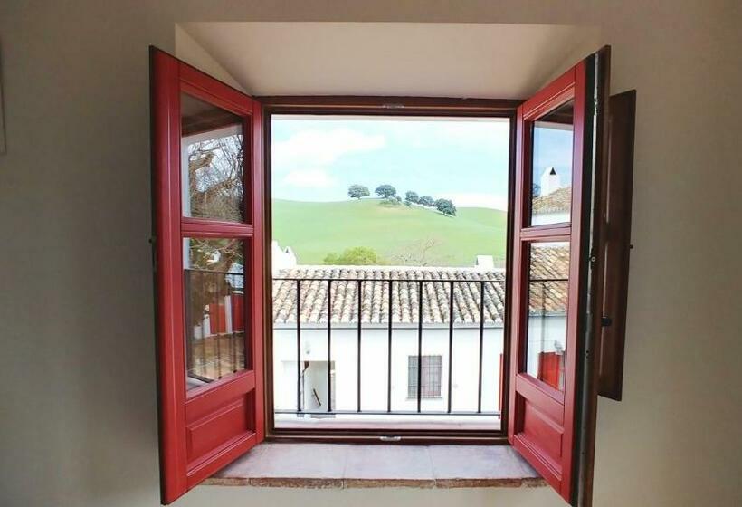 Номер Стандарт Вид на Сад, Cortijo Las Piletas