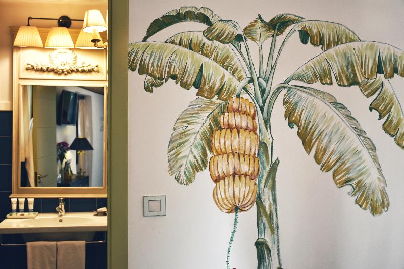 חדר סופריור, Quinta De San Amaro Rias Baixas