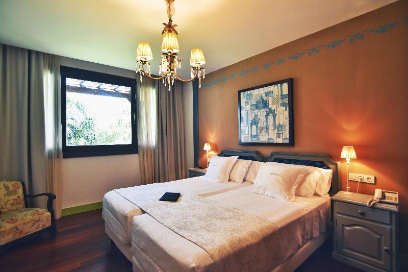 חדר סטנדרט, Quinta De San Amaro Rias Baixas