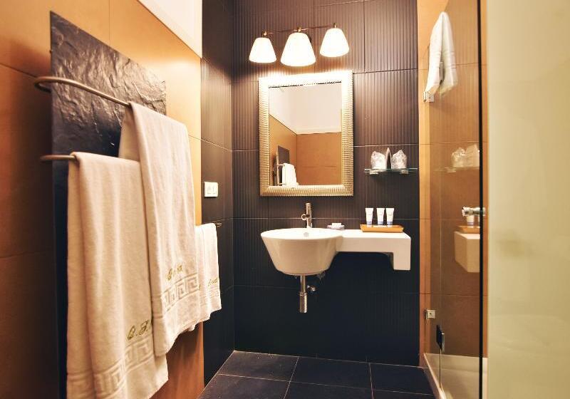 חדר סטנדרט, Quinta De San Amaro Rias Baixas