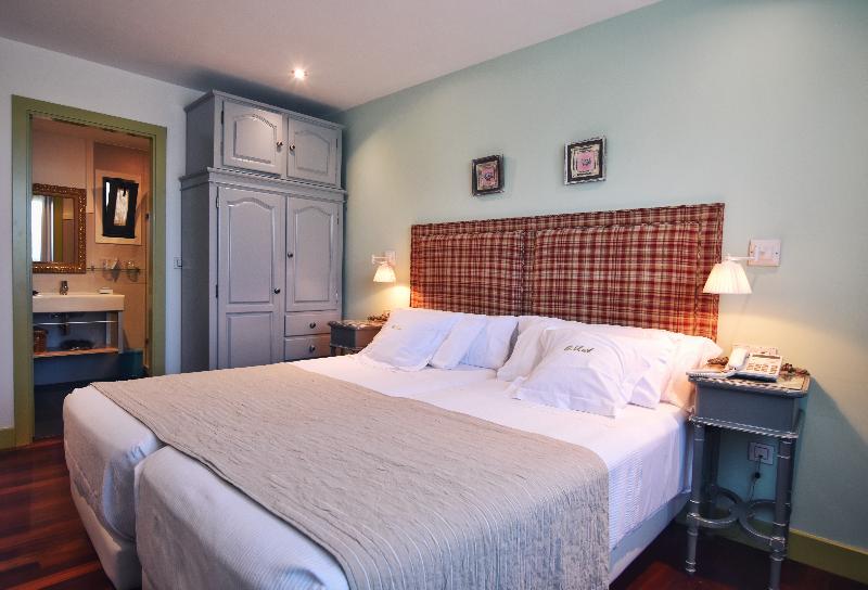 חדר סטנדרט, Quinta De San Amaro Rias Baixas