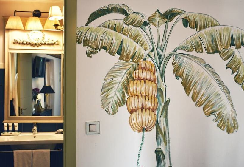 חדר סופריור, Quinta De San Amaro Rias Baixas