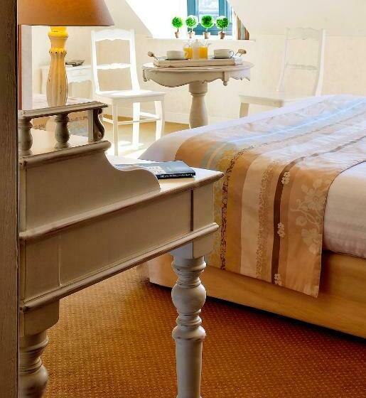 标准间, Saint Jean