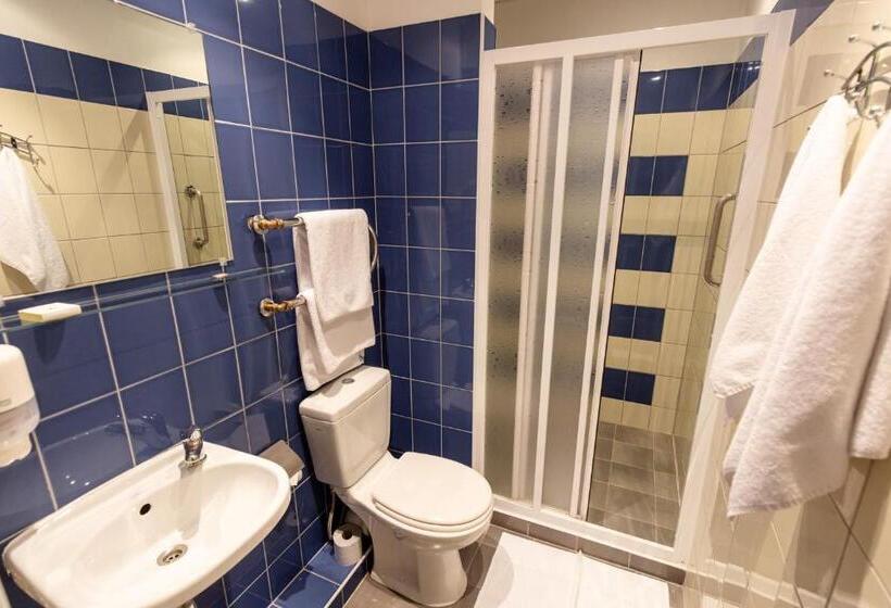 اتاق استاندارد, Sports