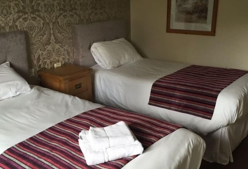 Семейный Номер, Strawberry Bank Hotel, Nec