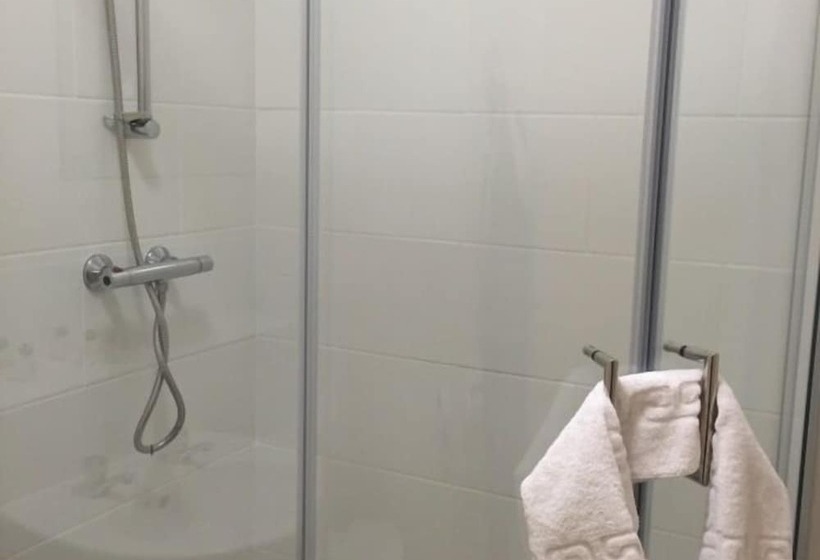 标准单人间, Strawberry Bank Hotel, Nec