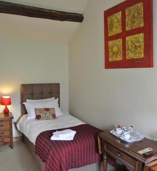 스탠다드 룸, The Horse & Jockey Inn