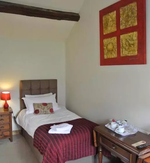 Standard-huone, The Horse & Jockey Inn