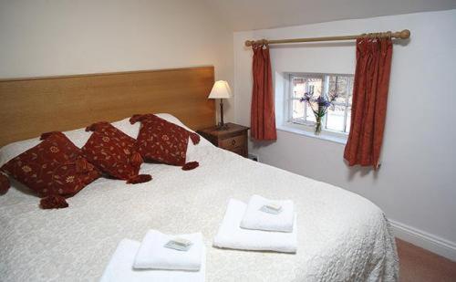 标准间, The Staff Of Life