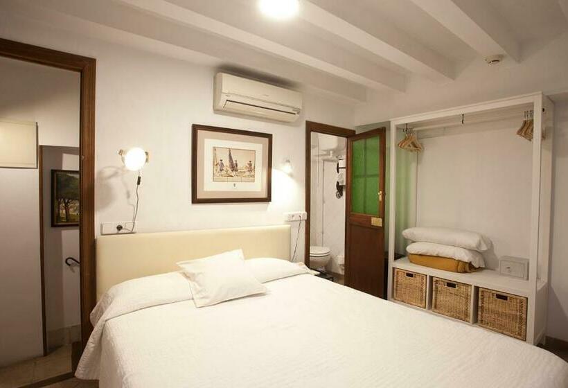 غرفة قياسية, Turismo De Interior Ca Sa Padrina