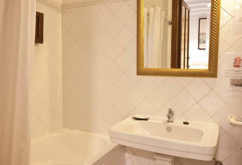 Номер Стандарт, Turismo De Interior Ca Sa Padrina