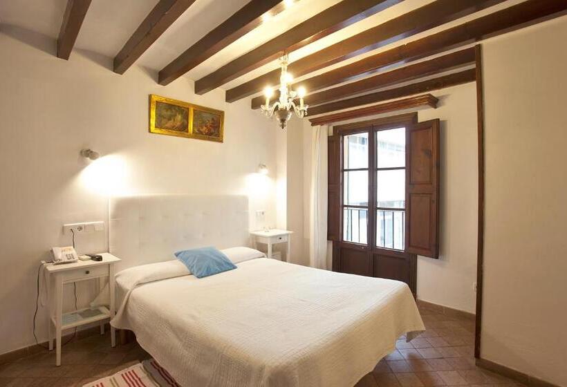 غرفة قياسية, Turismo De Interior Ca Sa Padrina