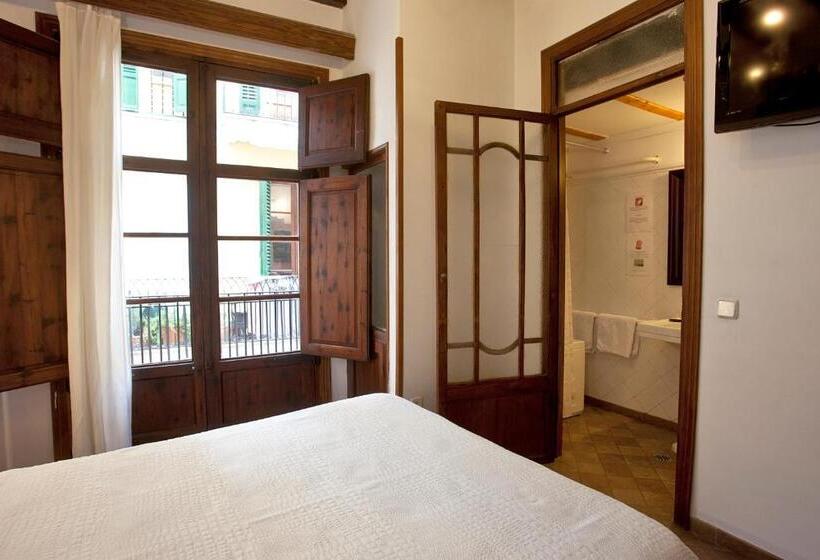 Quarto Estandar, Turismo De Interior Ca Sa Padrina