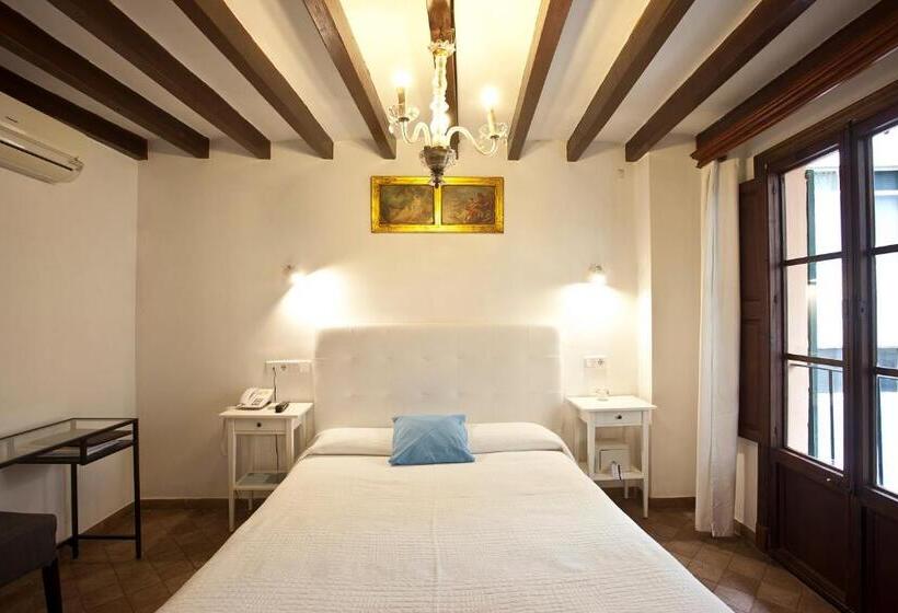 Quarto Estandar, Turismo De Interior Ca Sa Padrina