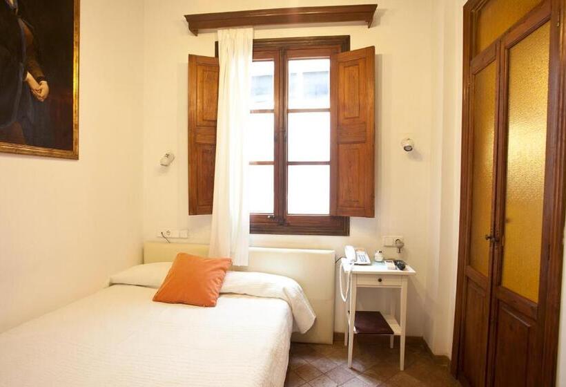 غرفة قياسية فردية, Turismo De Interior Ca Sa Padrina