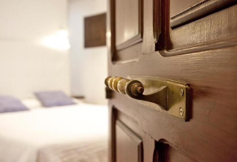 غرفة قياسية مزوَّدة بتراس, Turismo De Interior Ca Sa Padrina