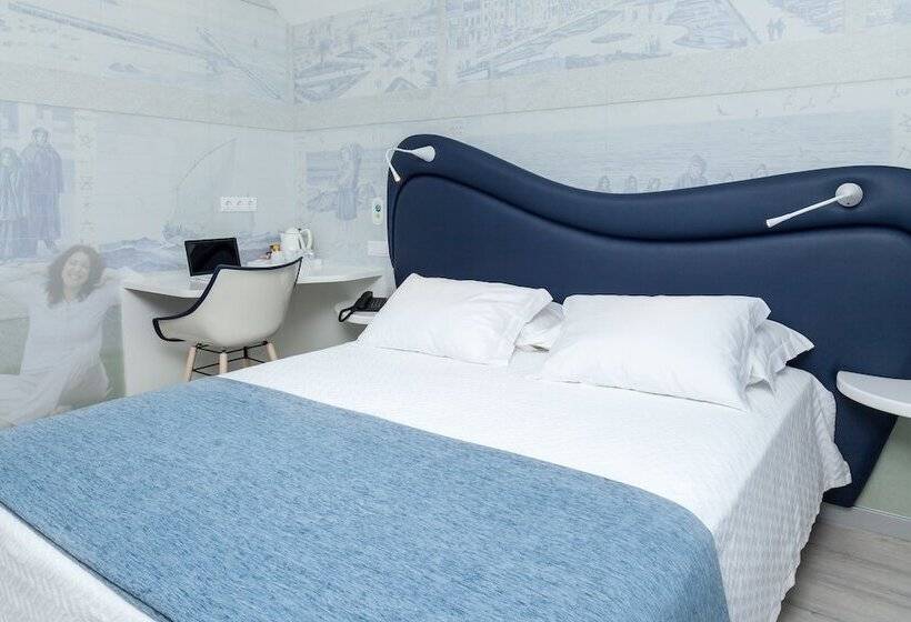 غرفة ديلوكس, Varzinn