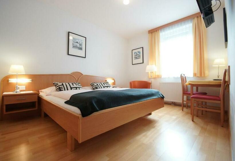 غرفة قياسية, Zum Goldenen Engel   Fam. Ehrenreich