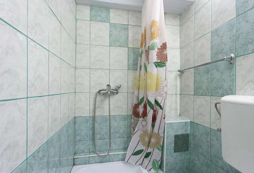 آپارتمان 1 خوابه, Vila Kosta City Center Port