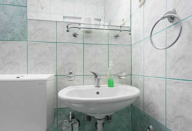 Apartament 1 Sypialnia, Vila Kosta City Center Port