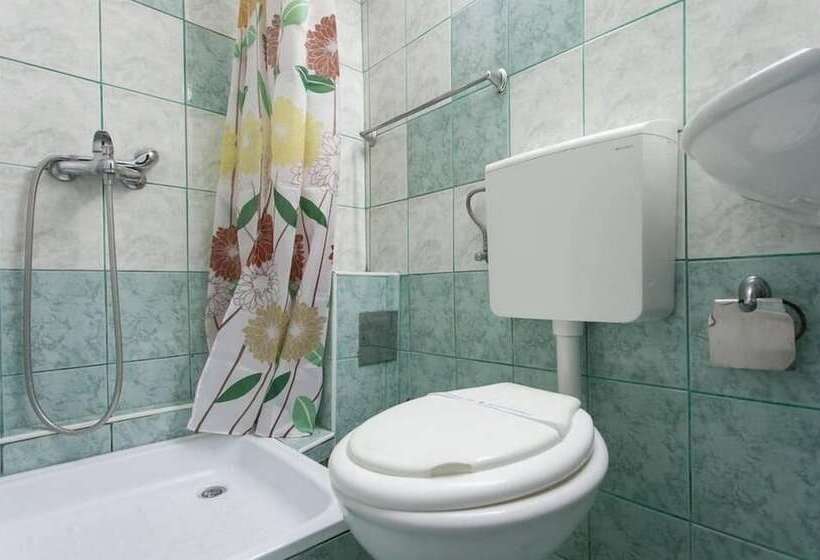 آپارتمان 1 خوابه, Vila Kosta City Center Port