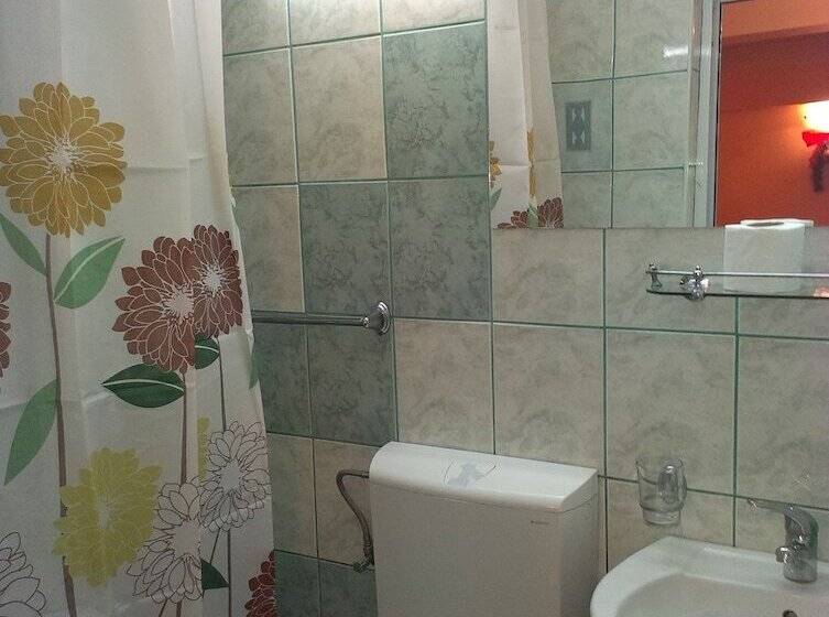 آپارتمان 1 خوابه, Vila Kosta City Center Port