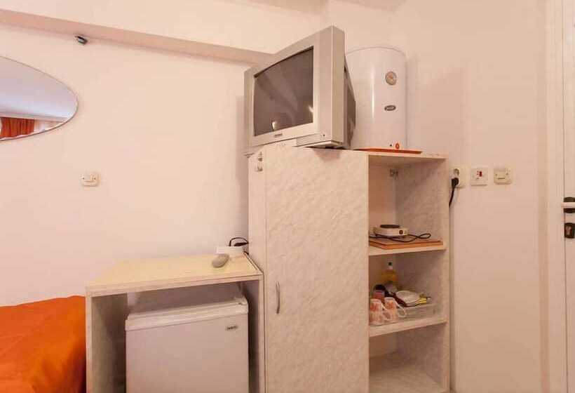 آپارتمان 1 خوابه, Vila Kosta City Center Port