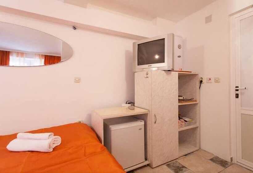 Apartament 1 Sypialnia, Vila Kosta City Center Port