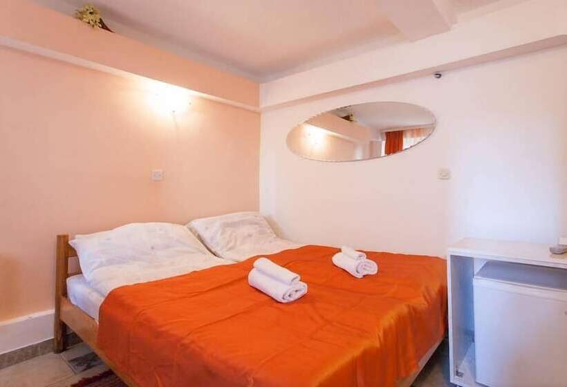 آپارتمان 1 خوابه, Vila Kosta City Center Port