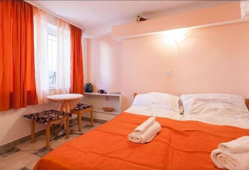 آپارتمان 1 خوابه, Vila Kosta City Center Port